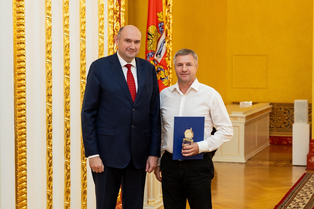 КШП Огонек